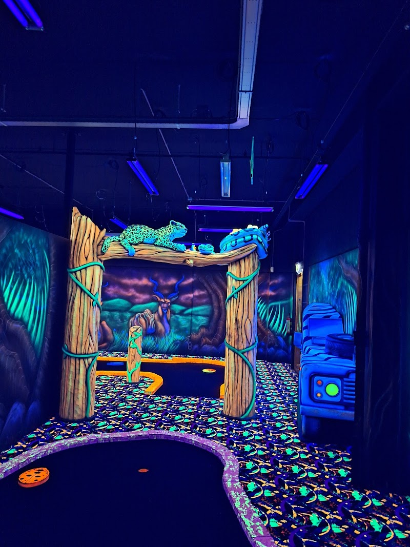 Podium19 - Entertainment center bowlingcentrum Middelburg - foto 3