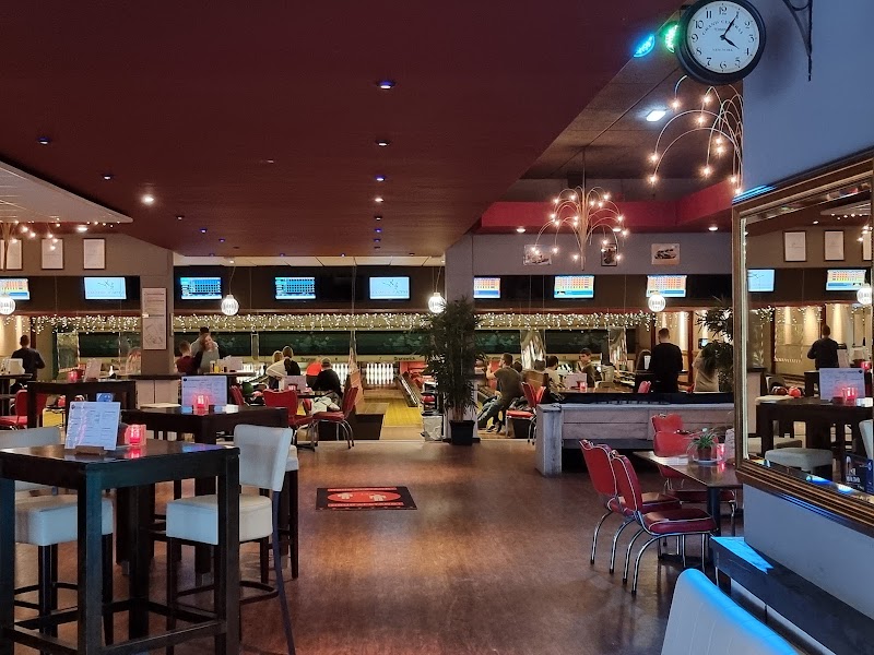 Ockenburgh Active Bowling bowlingcentrum Den Haag - foto 3