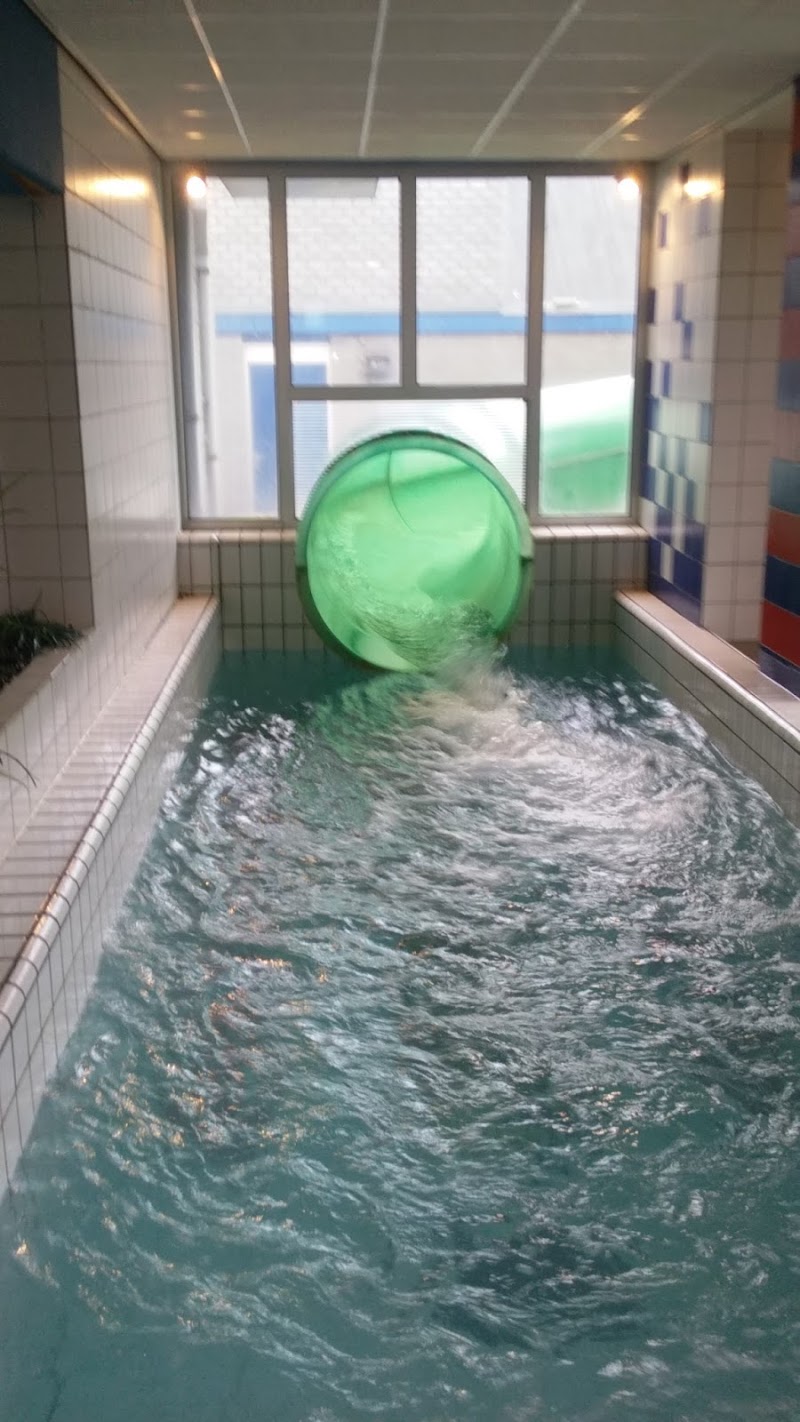 Restaurant Tropiqua bowlingcentrum Veendam - foto 3