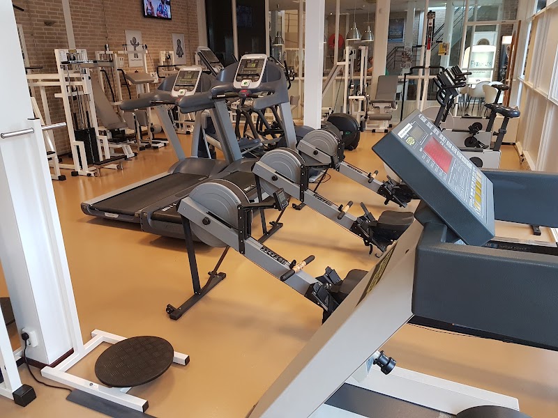 Sport en Squashcentrum van Hurck bowlingcentrum Harlingen - foto 2