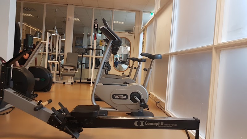 Sport en Squashcentrum van Hurck bowlingcentrum Harlingen - foto 3