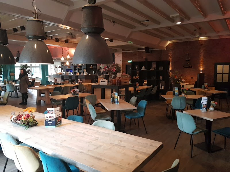 Reuselink Boules & Bowling bowlingcentrum Winterswijk Brinkheurne - foto 2