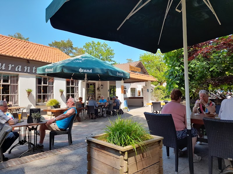 Grill-Restaurant & Bowling "Net Iets Anders" bowlingcentrum Oisterwijk - foto 3