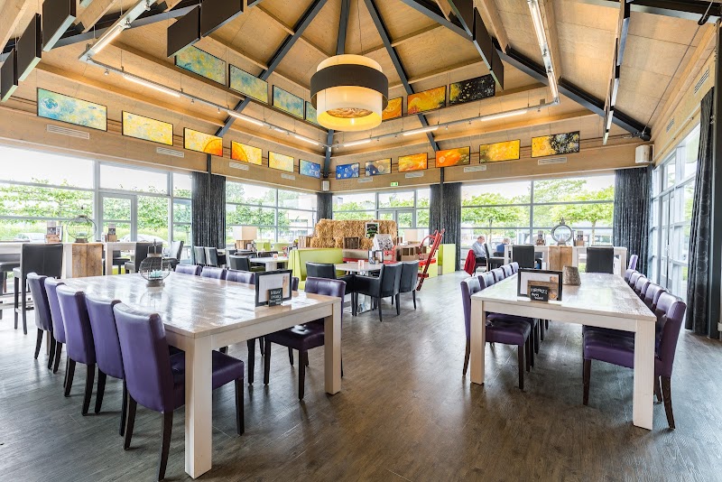 De Stolp bowlingcentrum Sneek - foto 3