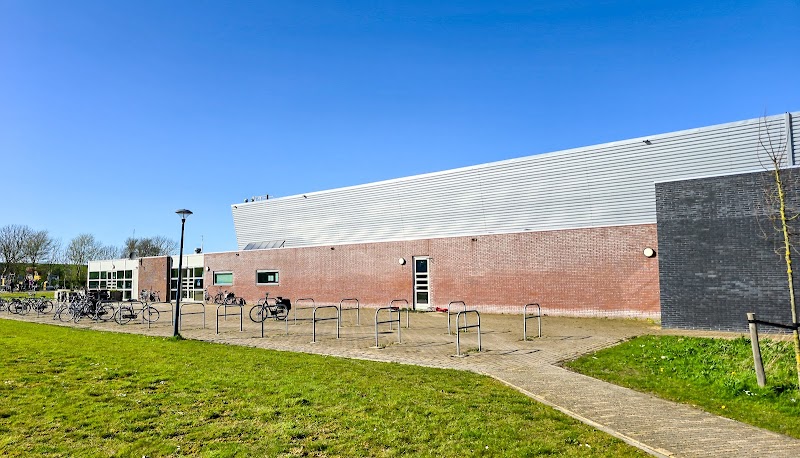 Waddenhal bowlingcentrum Harlingen - foto 2