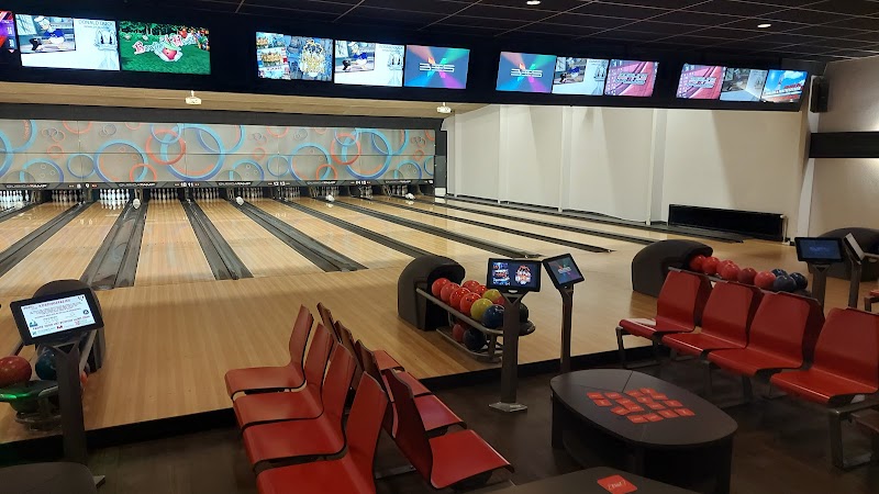 Bowling, Steengrillen & Partycentrum Breda🎳 bowlingcentrum Breda - foto 3