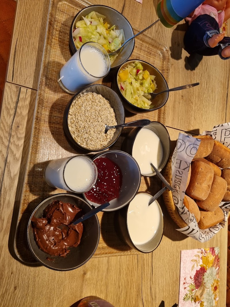 Restaurant Fitnessstudio Bloemketerp bowlingcentrum Franeker - foto 3