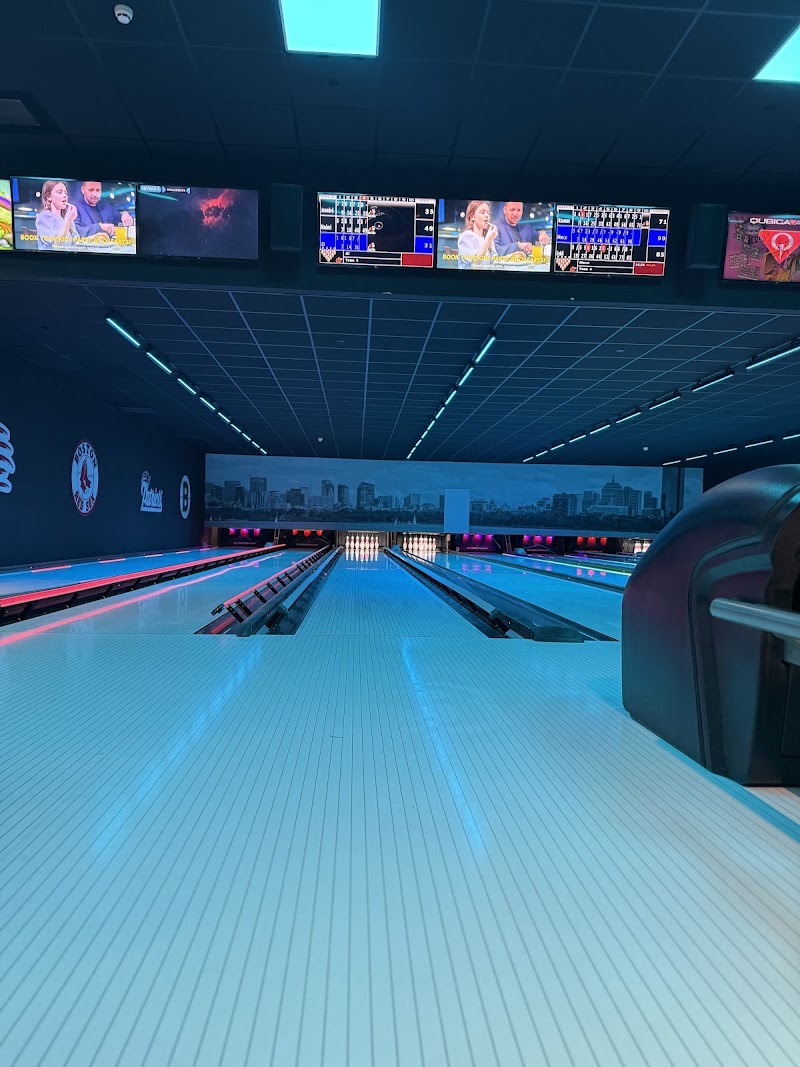 O'Learys Mall of the Netherlands bowlingcentrum Leidschendam - foto 3