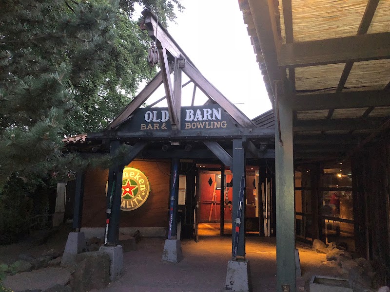 Old Barn Bar & Bowling bowlingcentrum Heijen - foto 2