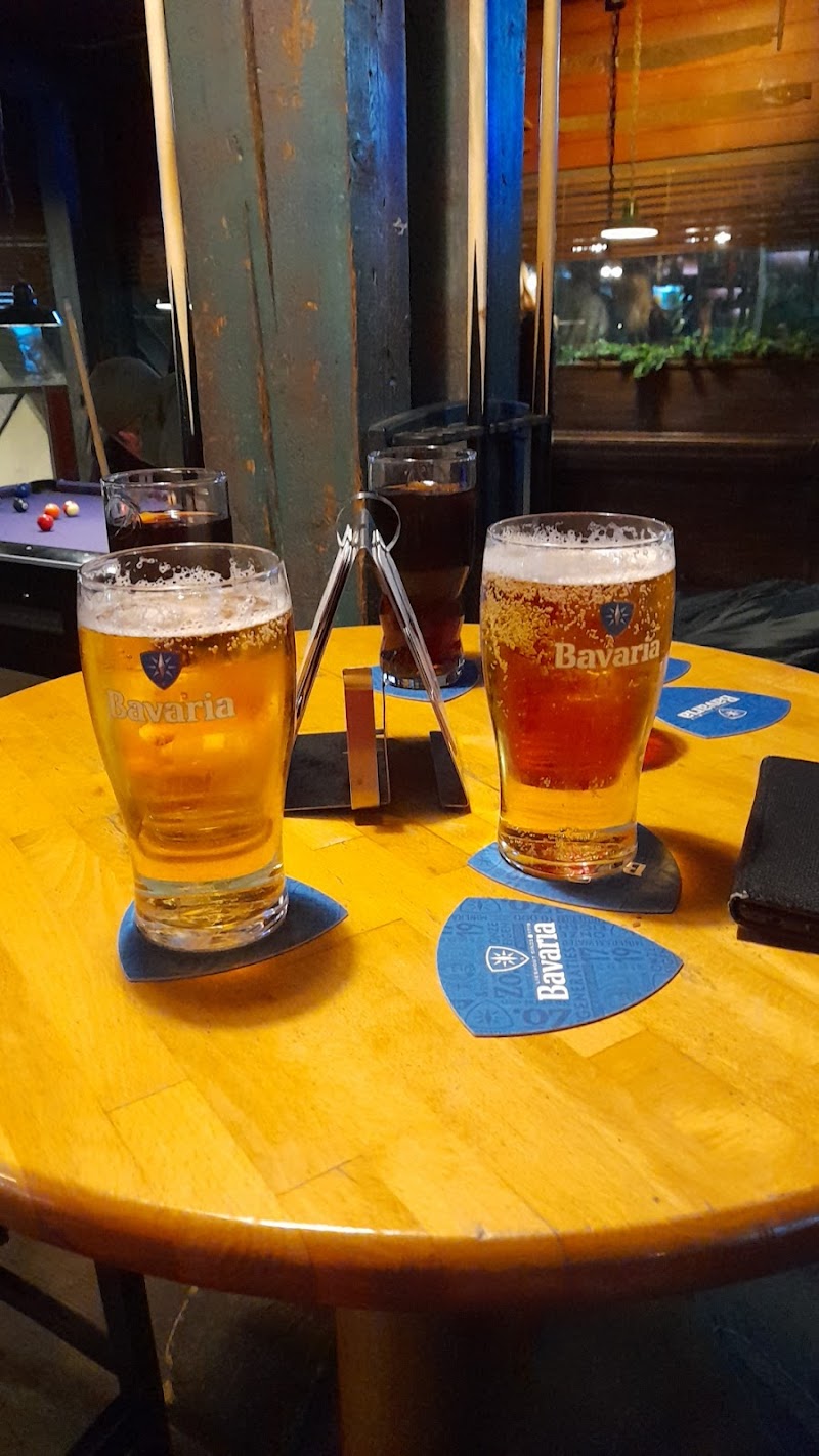 Old Barn Bar & Bowling bowlingcentrum Heijen - foto 3