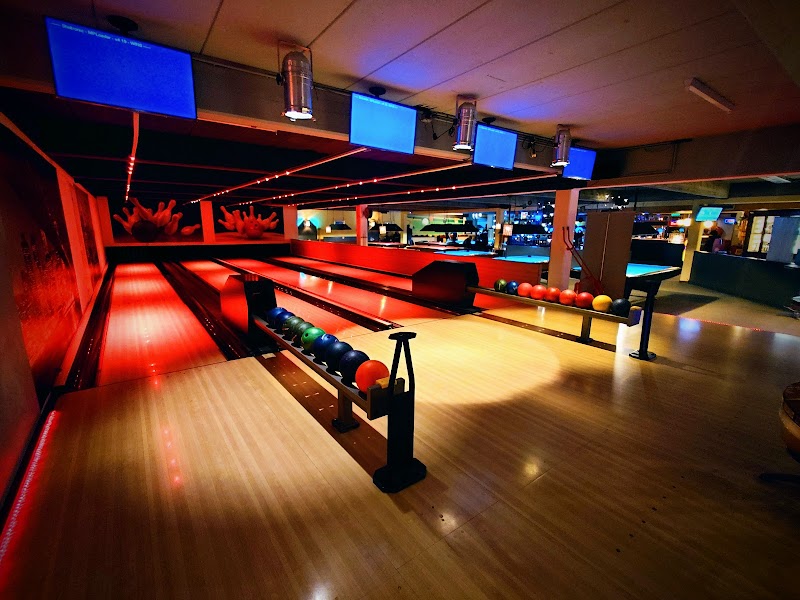 Centerpocket bowlingcentrum Sittard - foto 2
