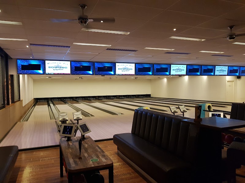 Bowling Lelystad B.V. bowlingcentrum Lelystad - foto 2